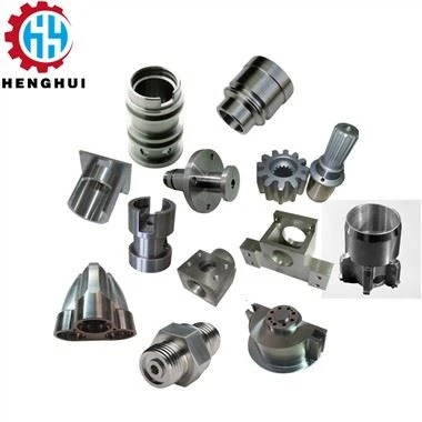 CNC freesimine roostevaba teras
