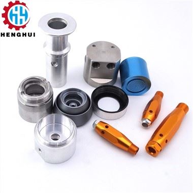 CNC treimise mehaaniline teenus